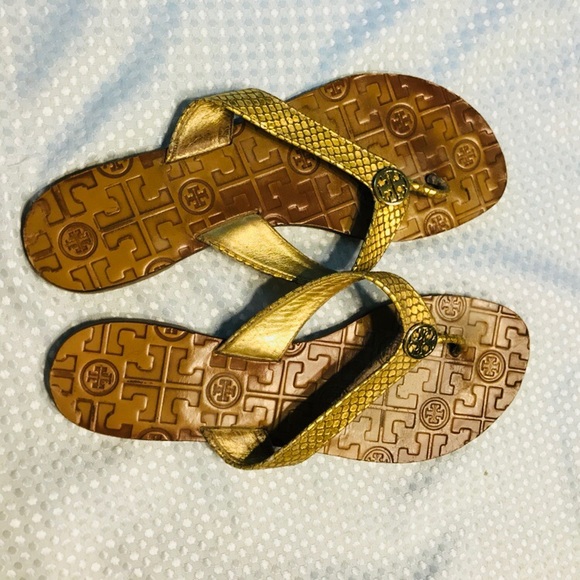 Tory Burch Sandals - Picture 3 of 5